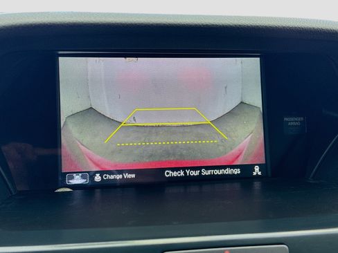 Used 2020 Acura ILX FWD image 10