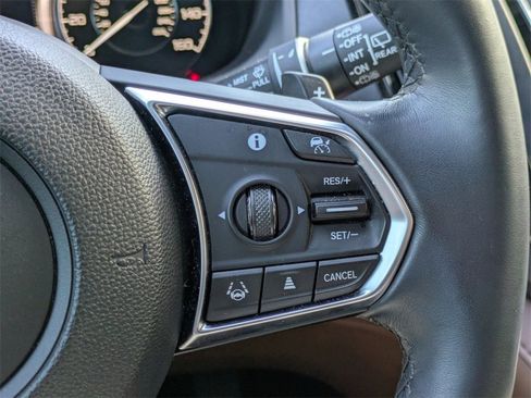 Used 2023 Acura RDX w/ Technology Package image 30