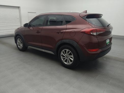 Used 2017 Hyundai Tucson SE Plus image 3
