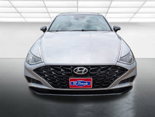 Used 2023 Hyundai Sonata SEL Plus FWD image 26