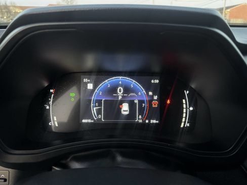 Used 2024 Toyota Grand Highlander AWD image 40