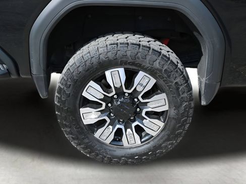 Used 2024 GMC Sierra 2500 Denali w/ Denali Reserve Package AWD/4WD image 9