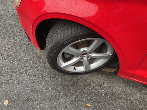 Used 2015 Audi A3 2.0T Premium w/ Audi MMI Navigation Plus image 28