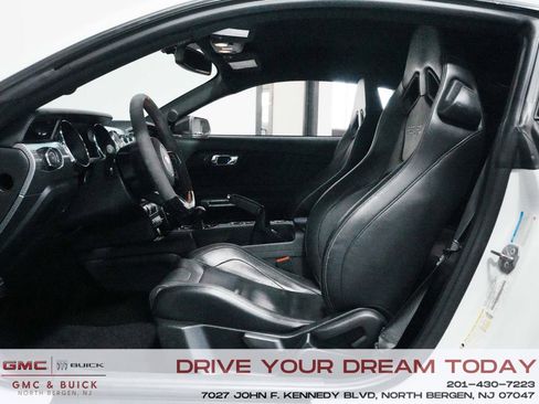 Used 2016 Ford Mustang GT Premium w/ GT Performance Package image 24