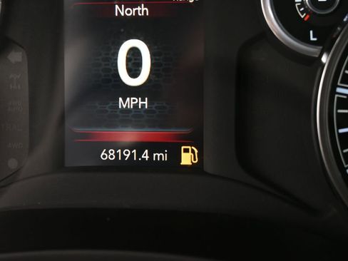 Used 2024 RAM 2500 Big Horn w/ Off Road Package image 27