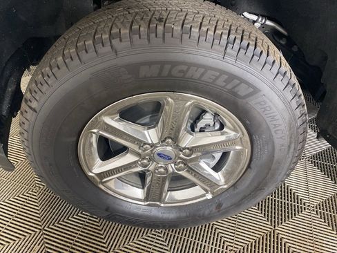 Used 2025 Ford F150 XLT w/ Equipment Group 302A MID image 31