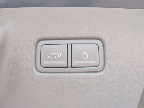 New 2026 Hyundai Palisade SEL Premium FWD image 15