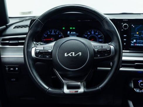 Used 2022 Kia K5 GT-Line image 13
