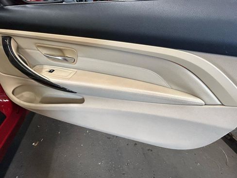 Used 2015 BMW 428i Convertible w/ Premium Package RWD image 24