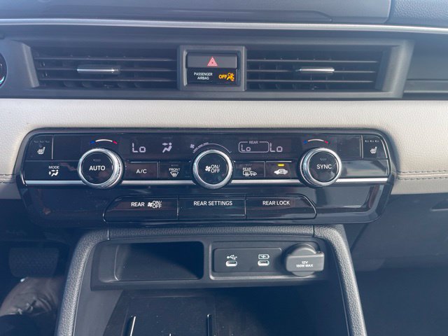 New 2026 Honda Pilot Touring image 34