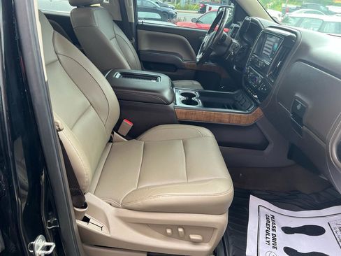 Used 2018 GMC Sierra 1500 SLT AWD/4WD image 20