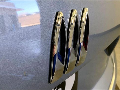 Used 2025 Buick Envision Preferred image 29