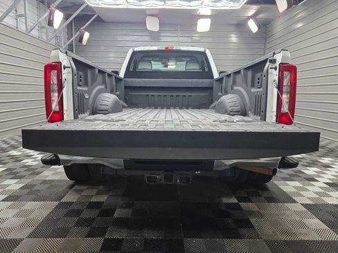 Used 2023 Ford F350 XL w/ XL Chrome Package RWD image 10