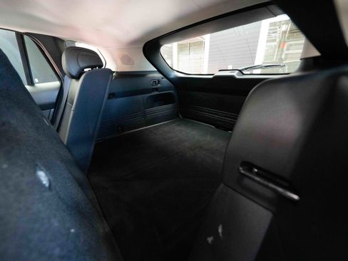 Used 2025 MAZDA CX-50 AWD 2.5 Hybrid w/ Premium Pkg image 24