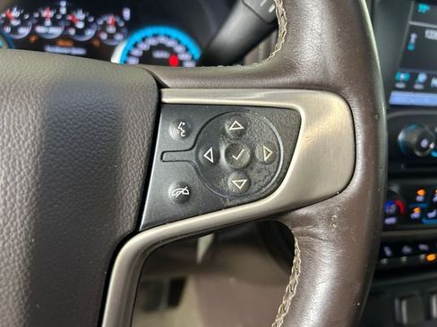 Used 2017 GMC Sierra 1500 Denali w/ Denali Ultimate Package AWD/4WD image 17