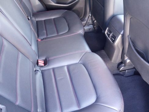 Used 2022 MAZDA CX-5 Carbon Edition image 29