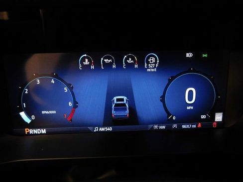 Used 2025 Ford F150 Tremor w/ Bed Utility Package image 56