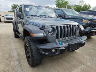Used 2022 Jeep Wrangler Rubicon video 1