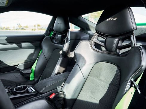Used 2023 Porsche 911 GT3 RWD image 42