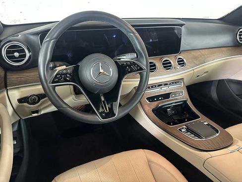 Certified 2023 Mercedes-Benz E 350 Sedan image 23