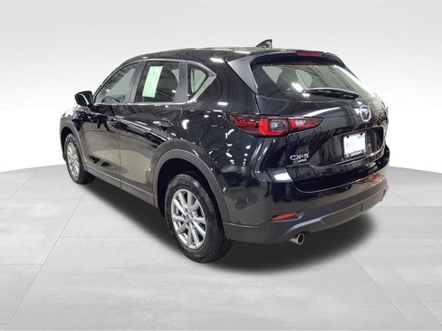 Certified 2023 MAZDA CX-5 AWD 2.5 S image 6