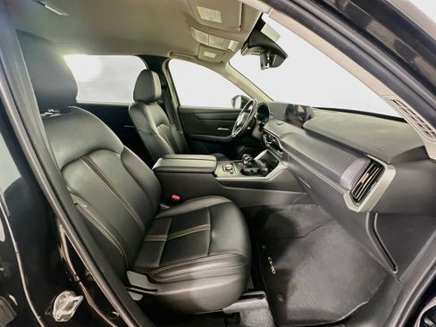 Used 2025 MAZDA CX-90 3.3 Turbo w/ Select Package AWD/4WD image 33
