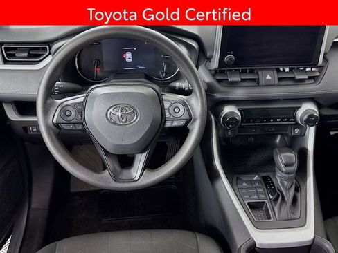 Certified 2024 Toyota RAV4 XLE AWD/4WD image 21