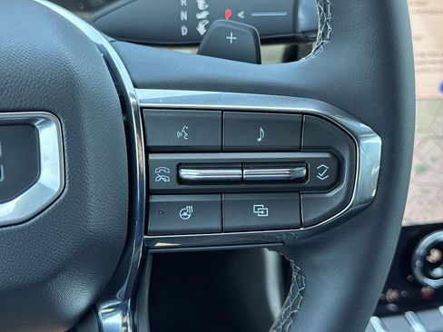 New 2026 GMC Terrain Elevation w/ Technology Package II FWD image 10