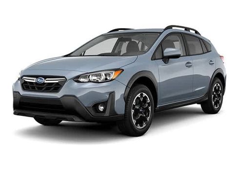 Used 2022 Subaru Crosstrek 2.0i Premium image 1