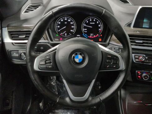 Used 2018 BMW X1 xDrive28i w/ Convenience Package image 17