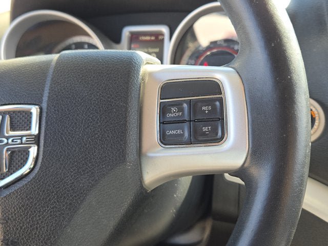 Used 2017 Dodge Journey SE w/ Flexible Seating Group FWD image 27