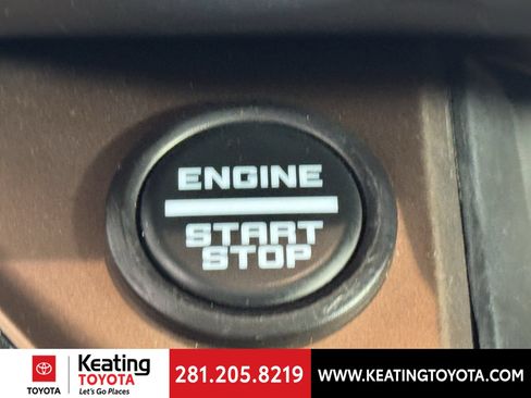 Used 2023 Ford Bronco Sport Outer Banks w/ Tech Package AWD/4WD image 30