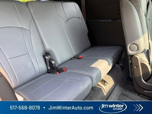 Certified 2023 Buick Enclave Essence w/ Experience Buick Package AWD/4WD image 18