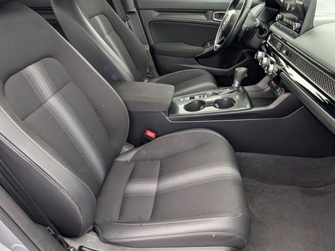 Used 2024 Honda Civic Sport image 23
