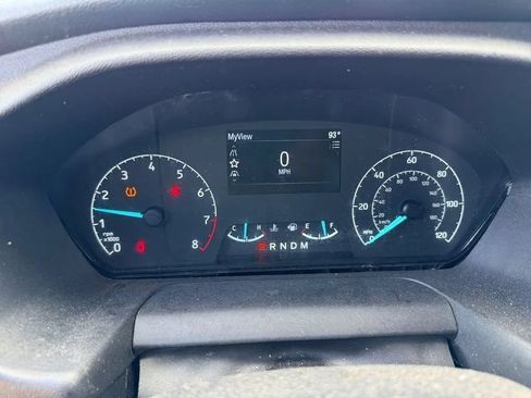 Used 2022 Ford Transit 350 w/ Upfitter Package RWD image 16