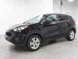 Used 2017 Kia Sportage LX image 2