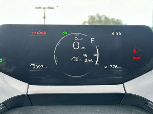 Used 2026 Toyota Prius LE image 30