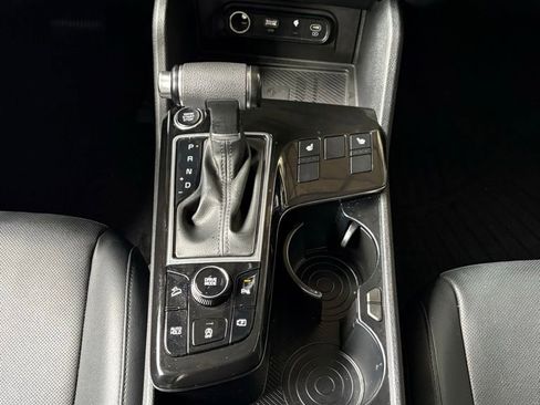 Used 2023 Kia Sportage EX FWD image 33
