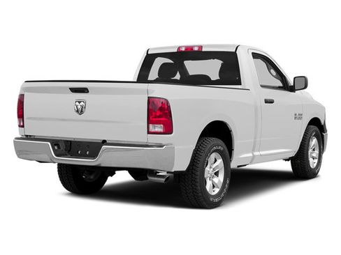 Used 2014 RAM 1500 Tradesman w/ Power & Remote Entry Group image 2