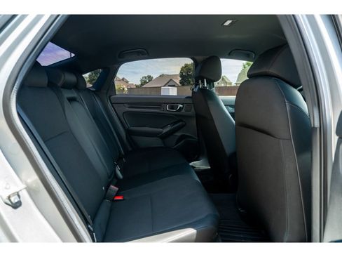 Used 2025 Honda Civic Sport image 15