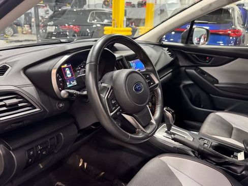Used 2019 Subaru Crosstrek 2.0i Premium w/ Eyesight System AWD/4WD image 22