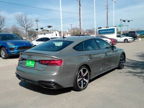 Used 2023 Audi A5 2.0T Premium Plus w/ Premium Plus image 5