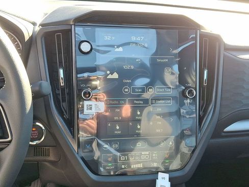 New 2026 Subaru Forester Premium image 16