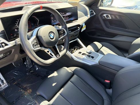 Used 2025 BMW M240i Coupe RWD image 7