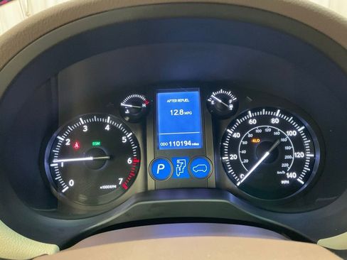 Used 2015 Lexus GX 460 w/ Premium Package image 7