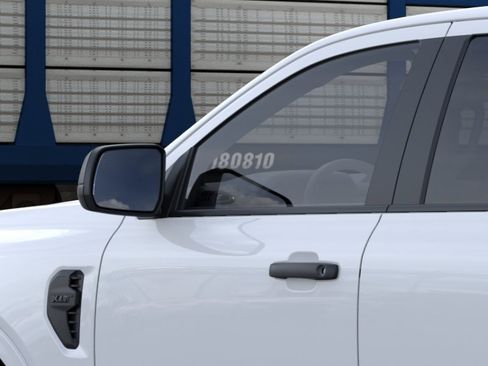 New 2026 Ford Ranger XLT image 20