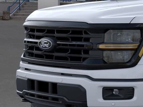 New 2026 Ford F150 XLT w/ Equipment Group 302A MID AWD/4WD image 18