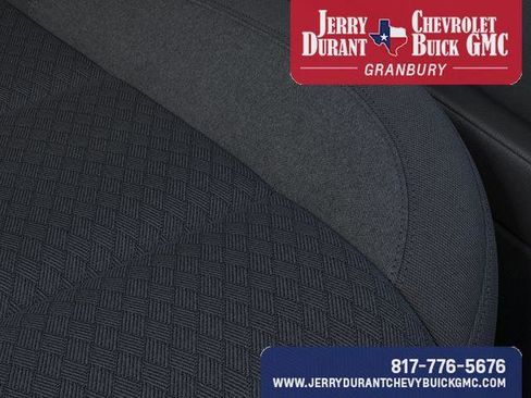 New 2026 Chevrolet Silverado 1500 LT image 23