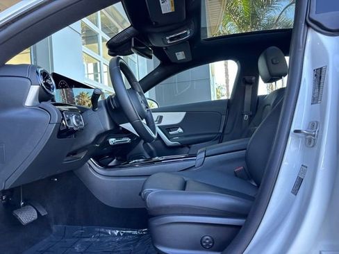Certified 2026 Mercedes-Benz CLA 250 image 26