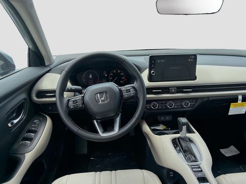 New 2027 Honda HR-V EX-L image 17
